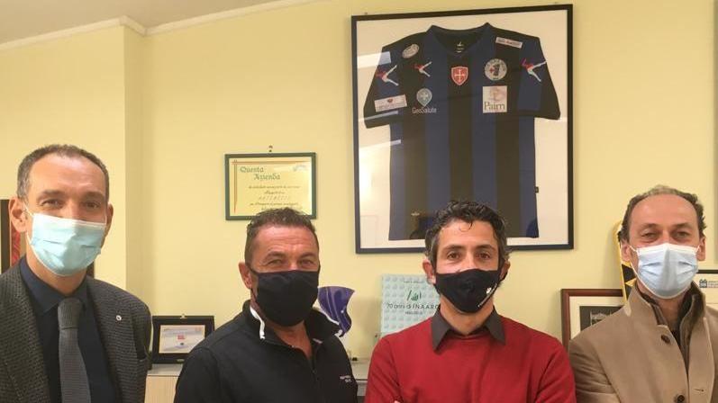 Il mercato settimanale torna in piazza dei Priori