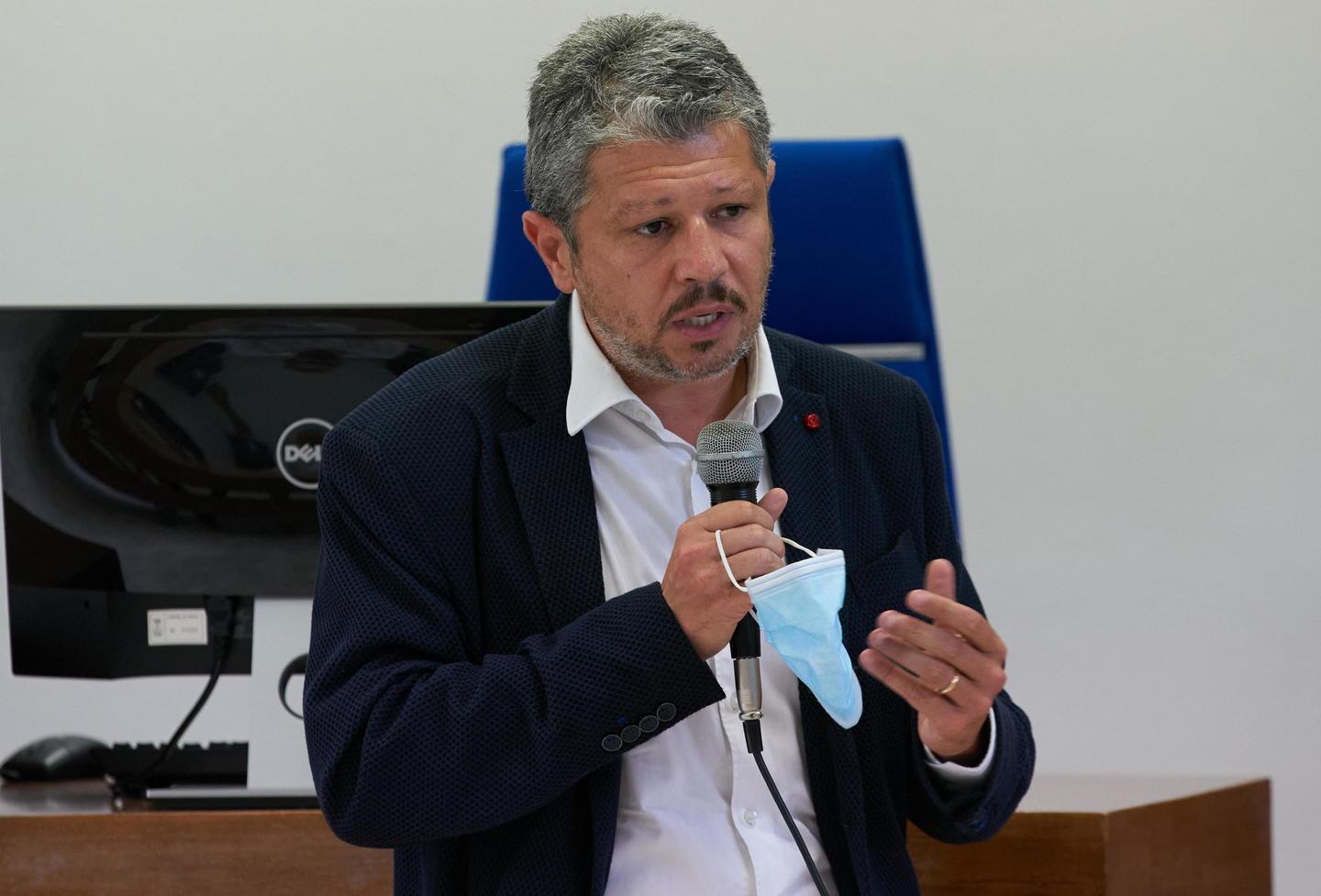 Pronti 45mila euro per i nuovi giochi nei giardini pubblici 