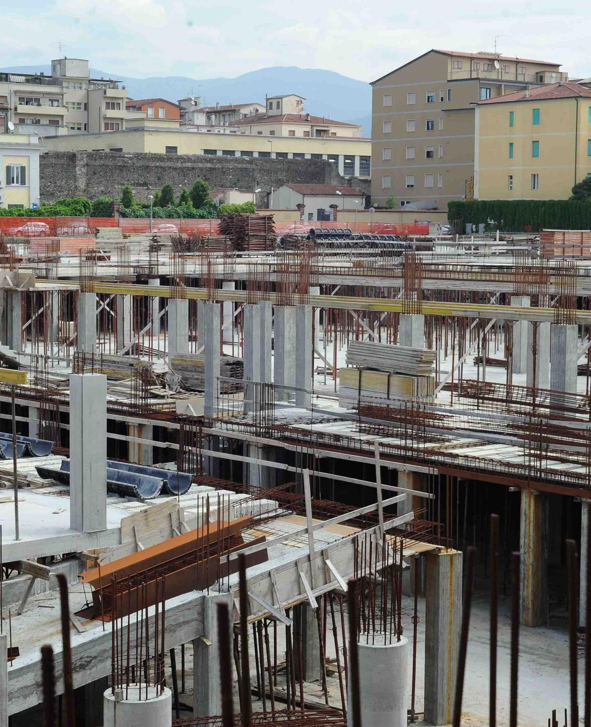 Tripi (Pd): sull’area ex Breda siamo ormai alla svendita 