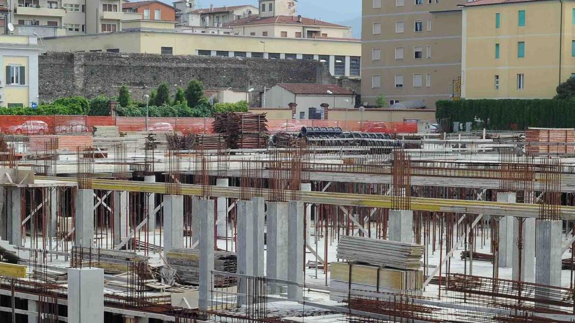 Tripi (Pd): sull’area ex Breda siamo ormai alla svendita