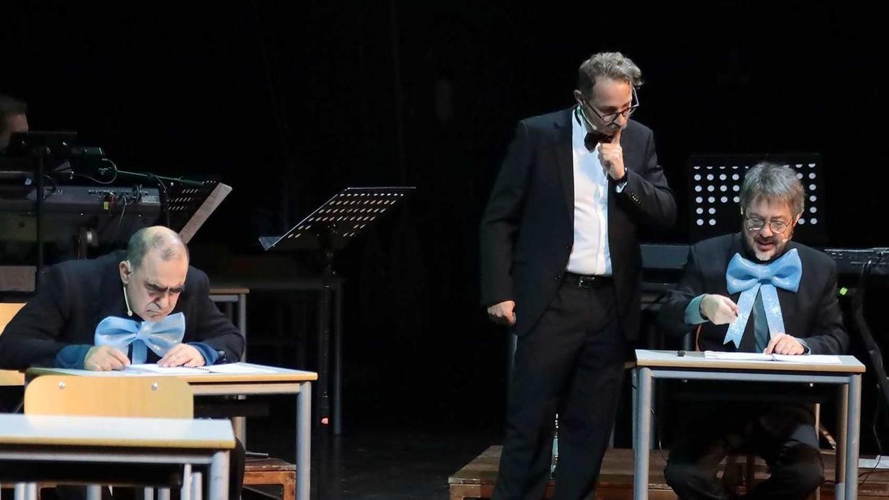 Tra teatro e musica una mini stagione per tornare a uscire
