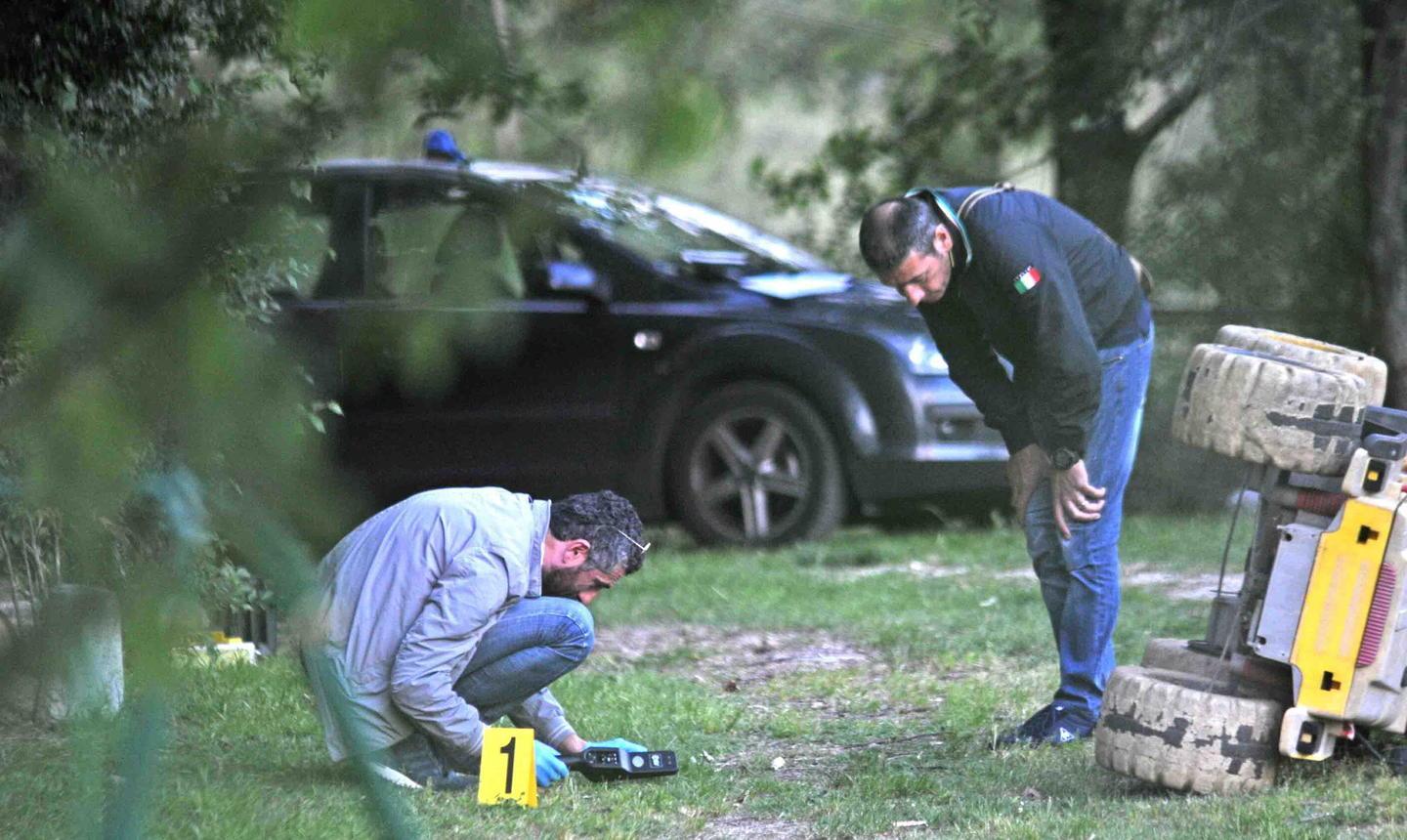 Tentò di uccidere l’ex: assolta dall’accusa di maltrattamenti