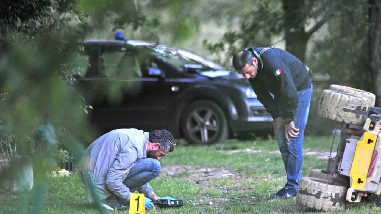 Tentò di uccidere l’ex: assolta dall’accusa di maltrattamenti