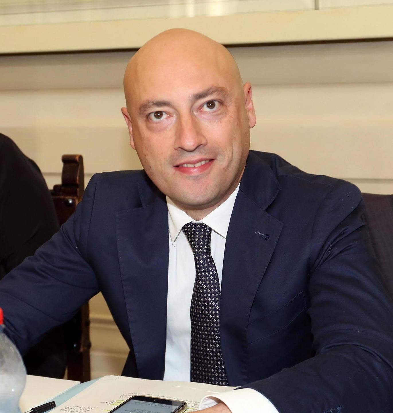 Montecatini “Città Covid” E il sindaco che ne pensa?