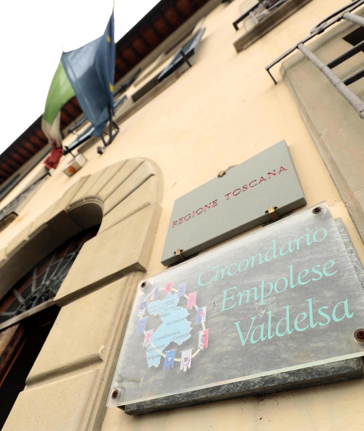 Per i Comuni dell’Unione arriva più di 1 milione 