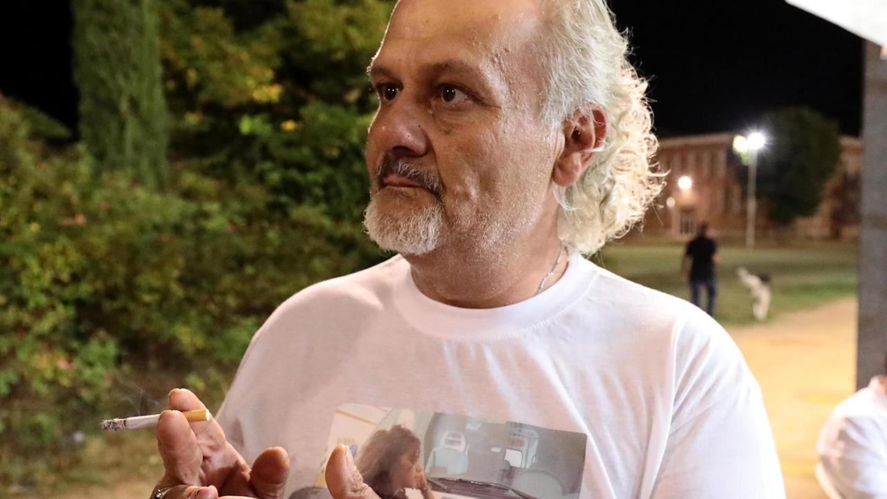 «Ora mia figlia Sara è stata uccisa due volte»