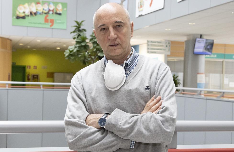 Il professor Cossarizza scova una “falla” nel sistema immunitario