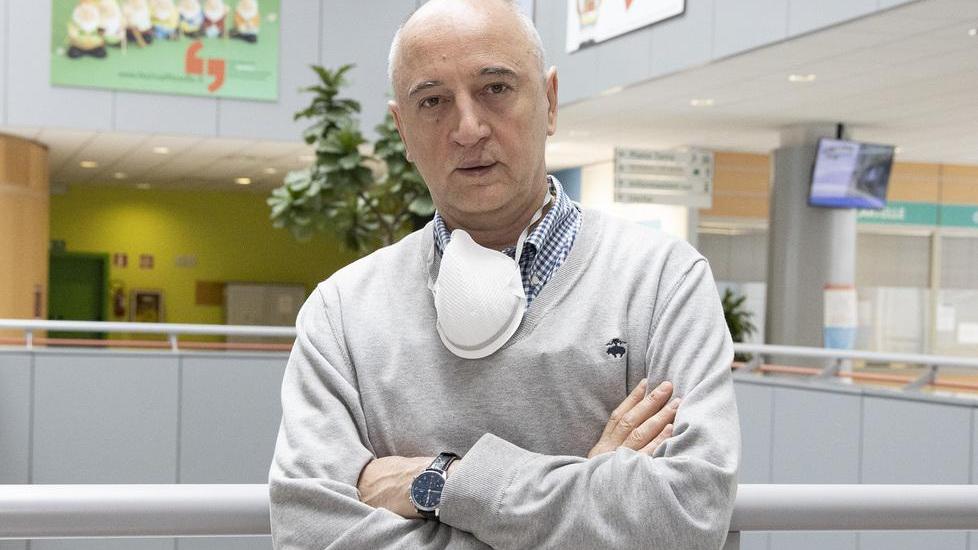 Il professor Cossarizza scova una “falla” nel sistema immunitario
