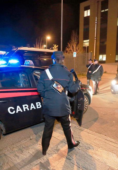 La ’ndrangheta diventa un docufilm «Serve narrarla a livello nazionale» 
