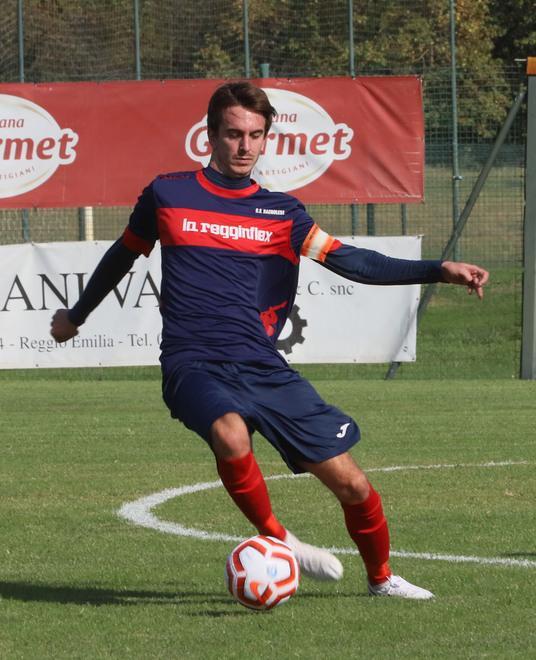 Oliomarini lascia il calcio ostaggio del virus «Troppi rischi, ora devo tutelare i miei cari»