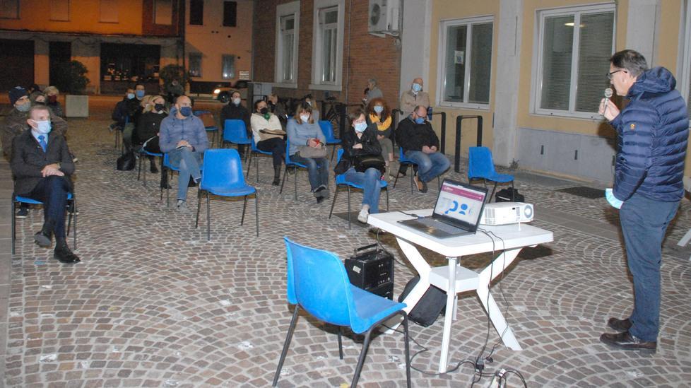 Quattro milioni per le scuole «Obiettivo cantiere in estate» 