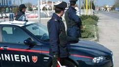Esce di strada con l’auto Poi è denunciata per guida in stato di ebbrezza