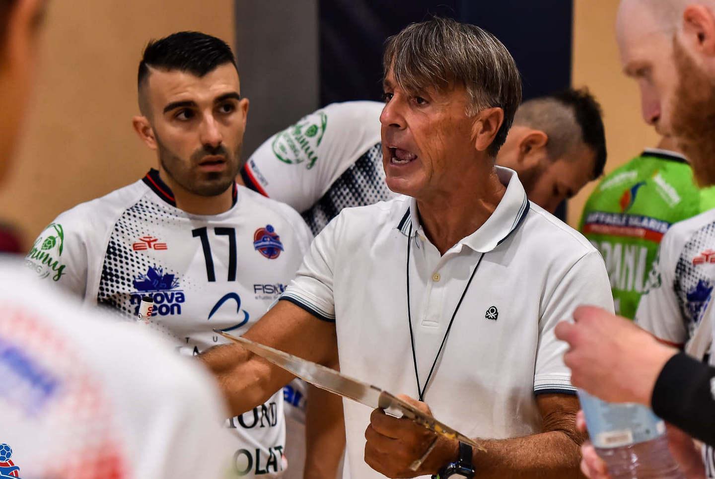 La Raimond guarda tutti dall’alto. Passino: cresceremo ancora