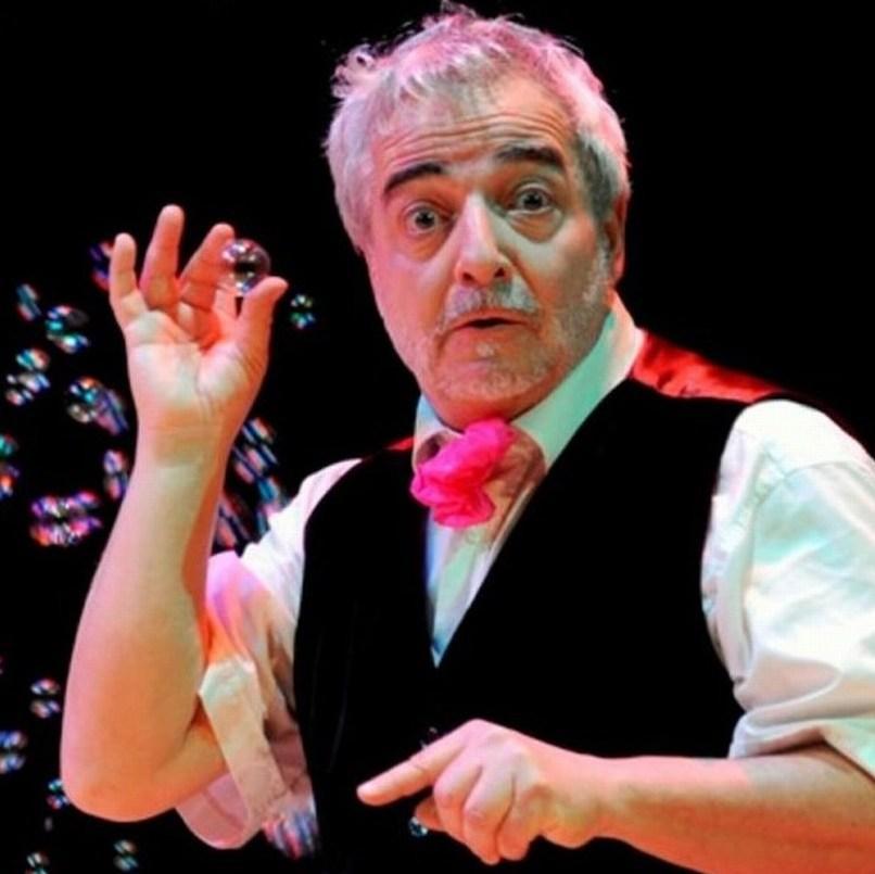 Parte a Sassari il festival “Isola dei teatri” Tra gli ospiti Bustric e Alexander Iliev 