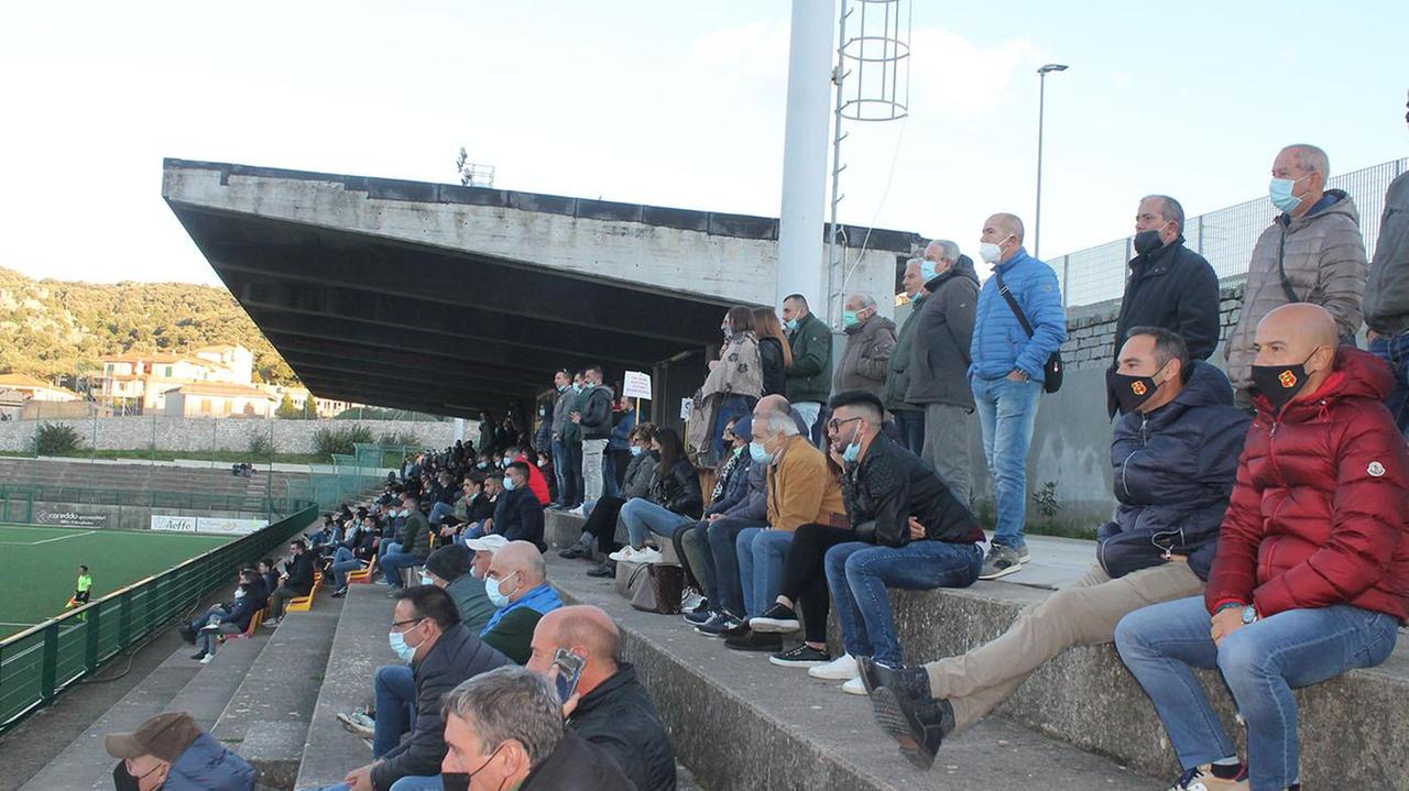 Cuori giallorossi, riesplode la passione