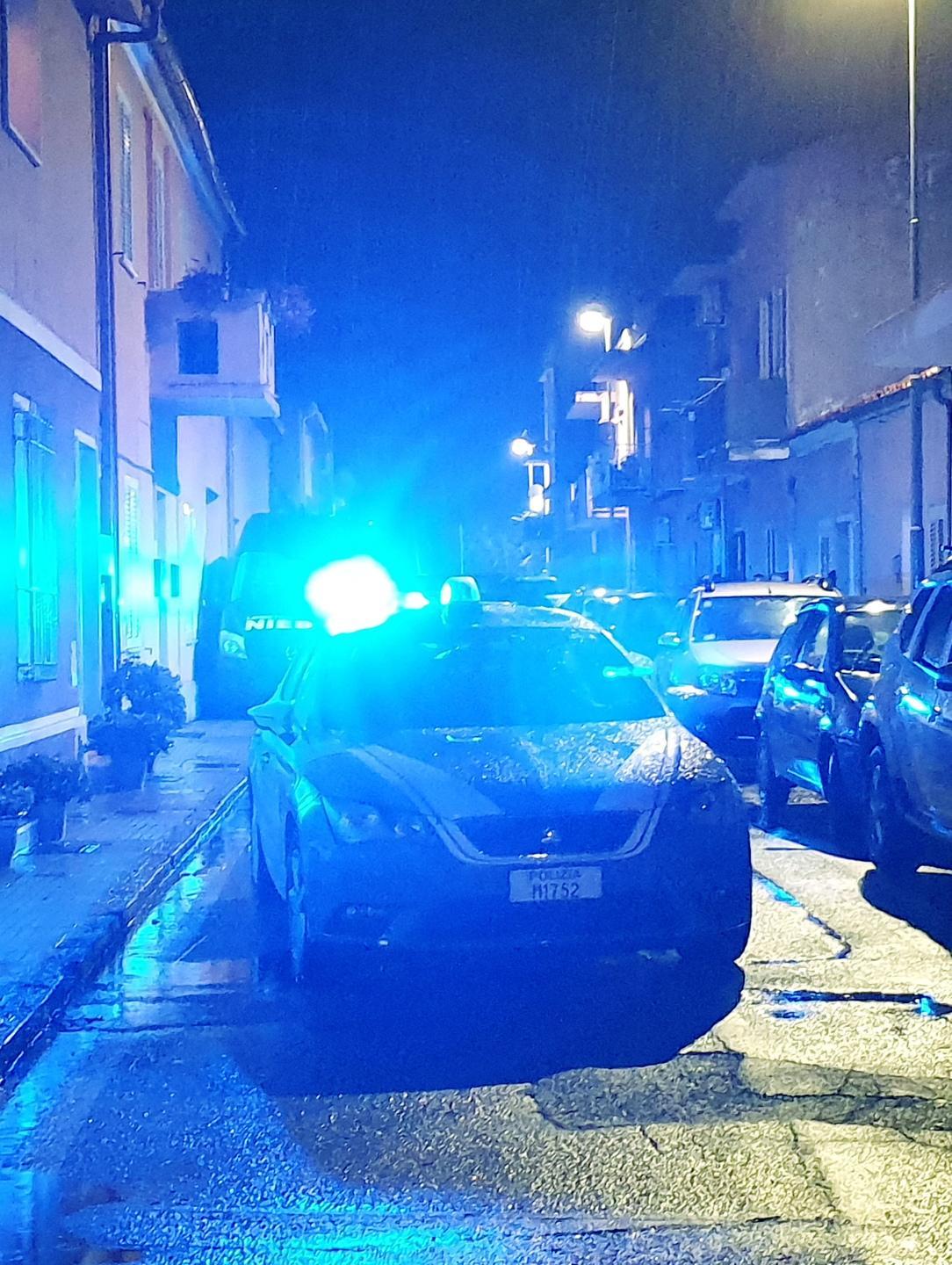 Degrado nel centro storico, la petizione al sindaco 