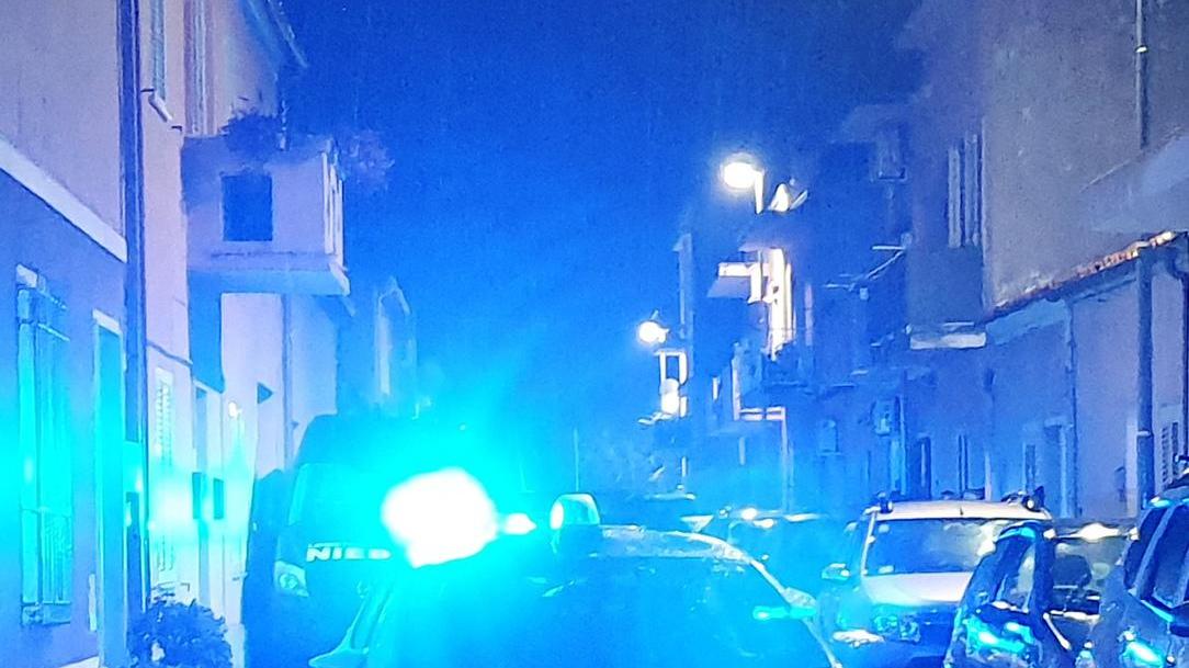 Degrado nel centro storico, la petizione al sindaco
