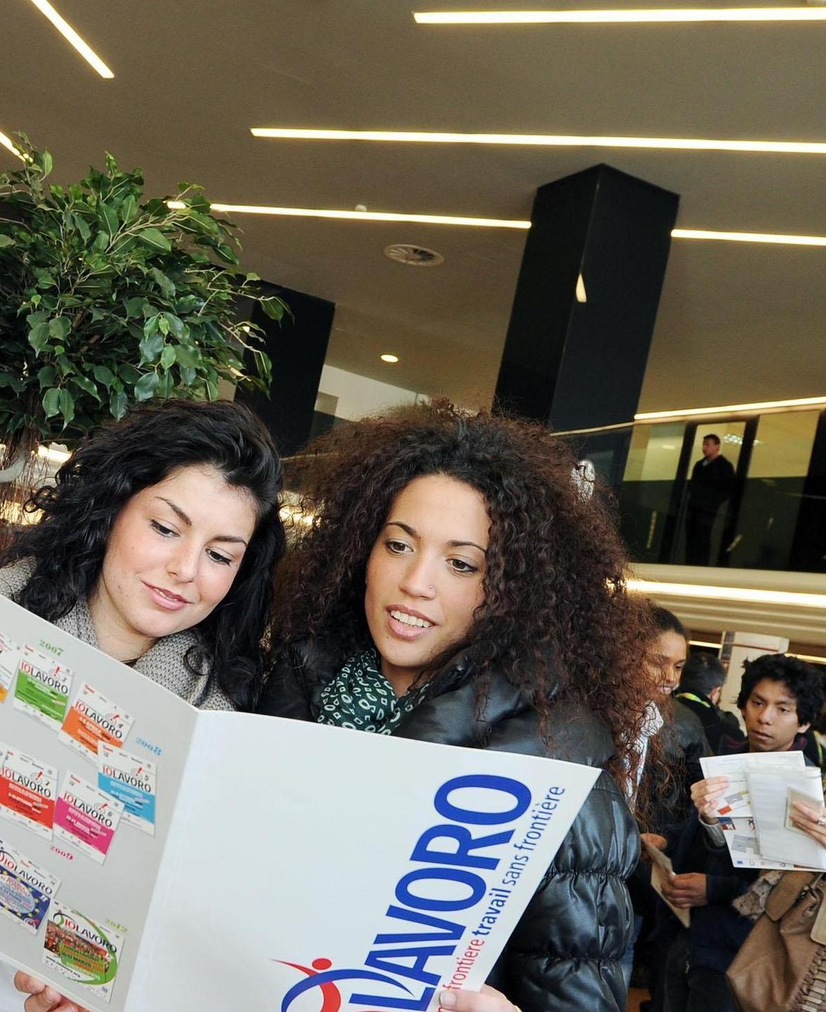 Posti in aziende del nord Sardegna: offerte delle agenzie interinali
