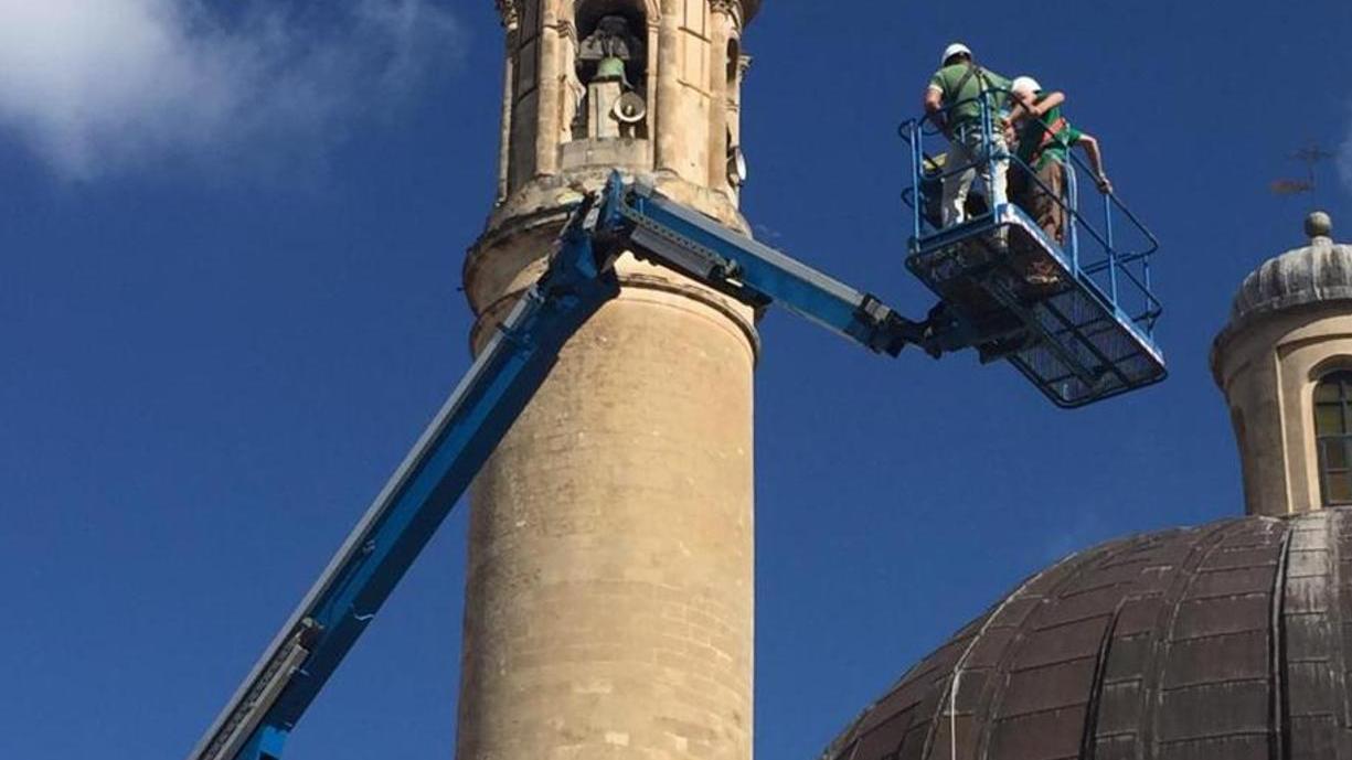 Impiegati tecnici a Olbia e Sassari