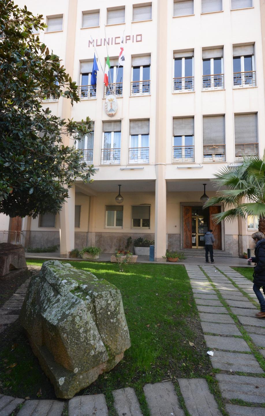 A Ozieri i certificati si stampano a casa 
