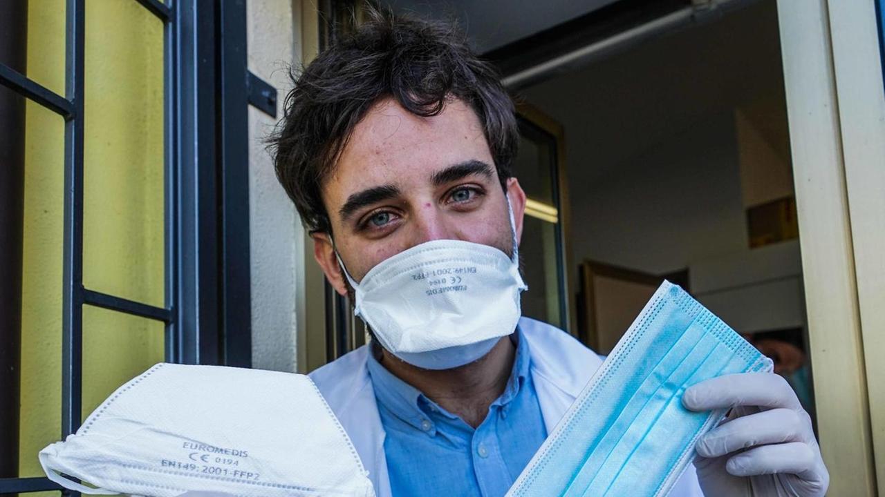 Volontario morto? AstraZeneca: lo studio va avanti