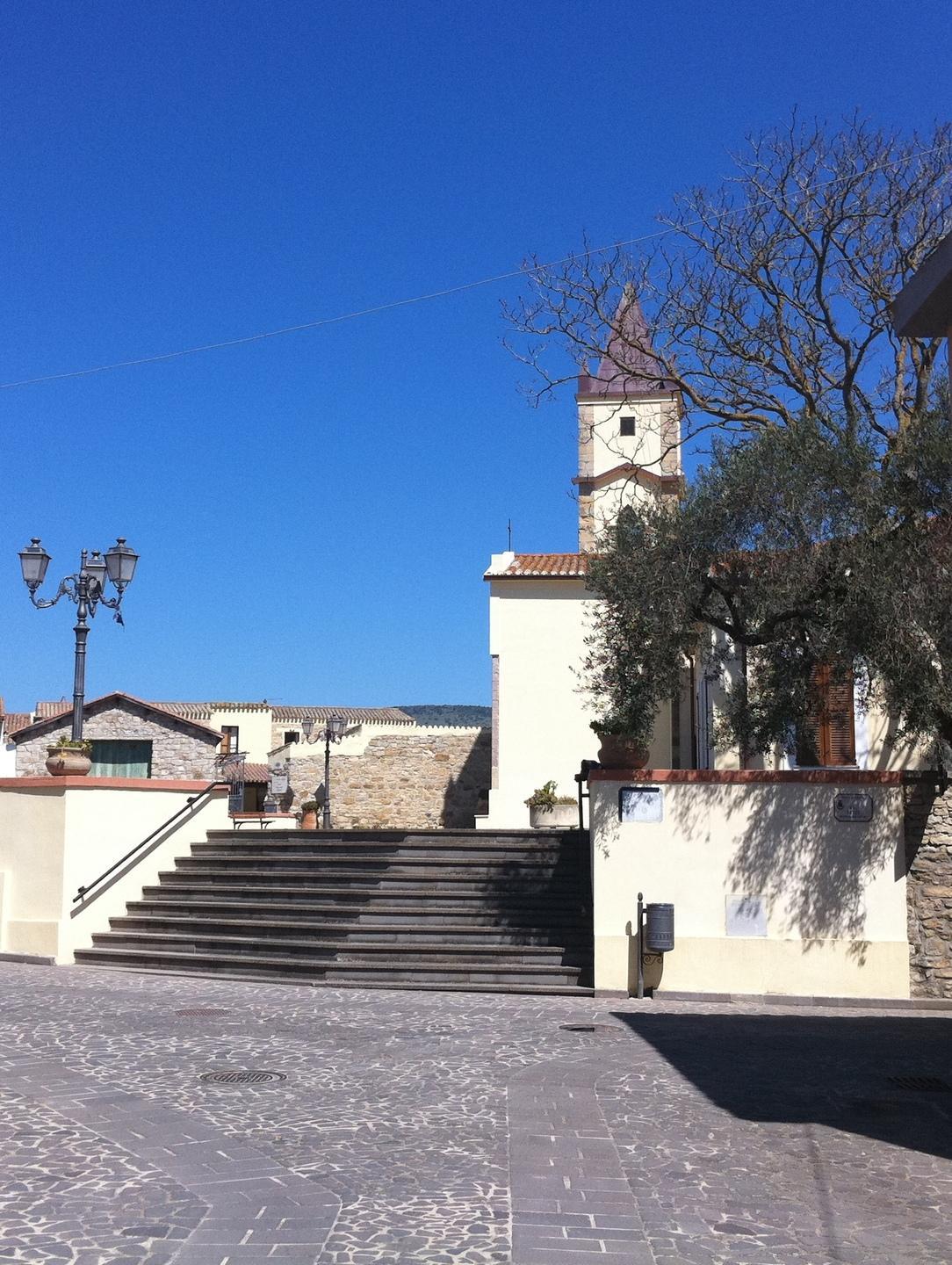 Solo 119 Comuni ancora immuni 