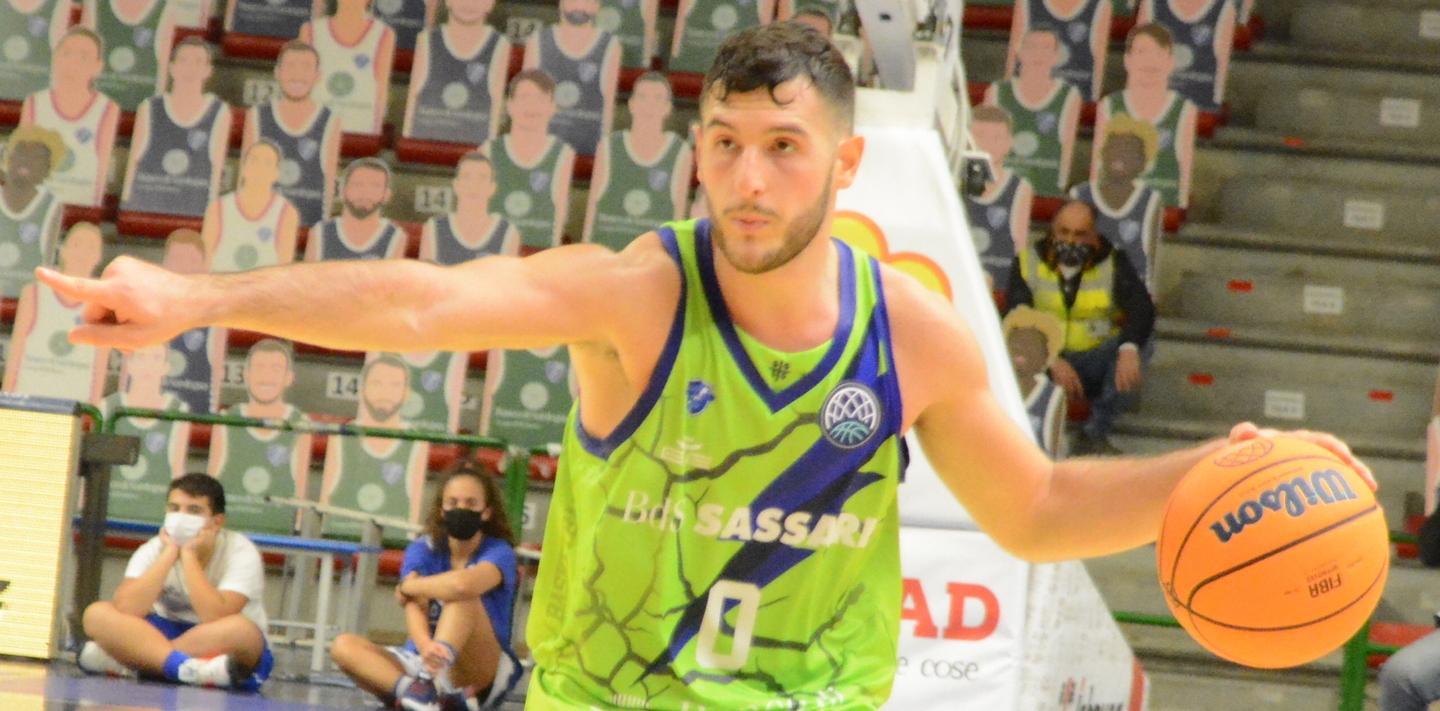 Gigante e guerriera Dinamo che partenza 