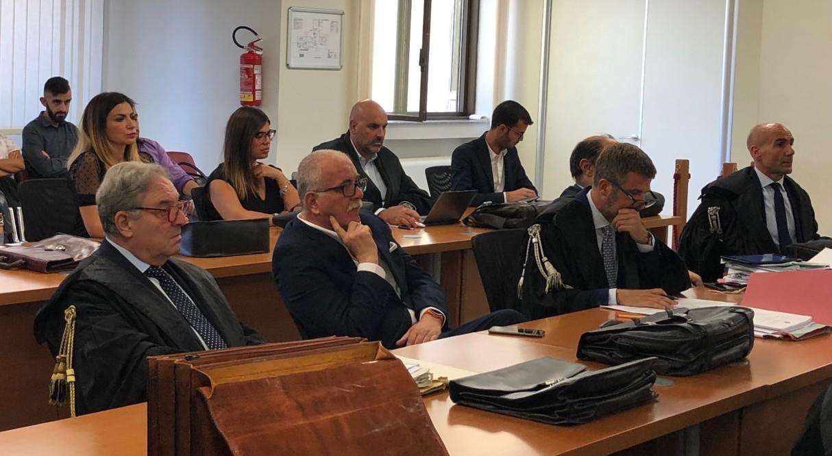 Alluvione, in aula il perito «Evento imprevedibile» 