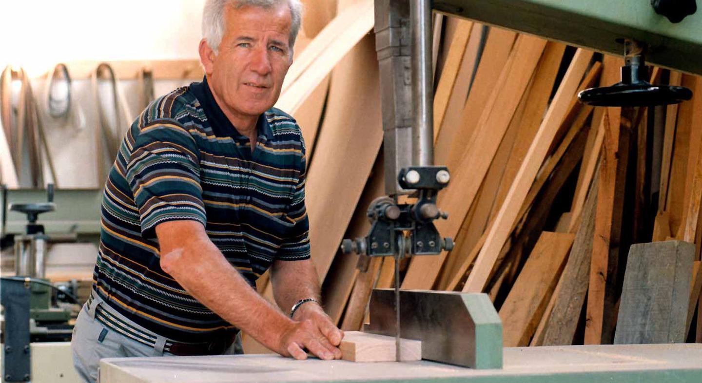 Falegnami segretaria operaio caseario carpentieri