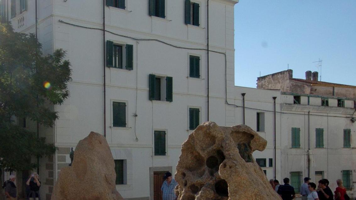 Massimiliano Cossu: Portale Sardegna resta in città e cresce 