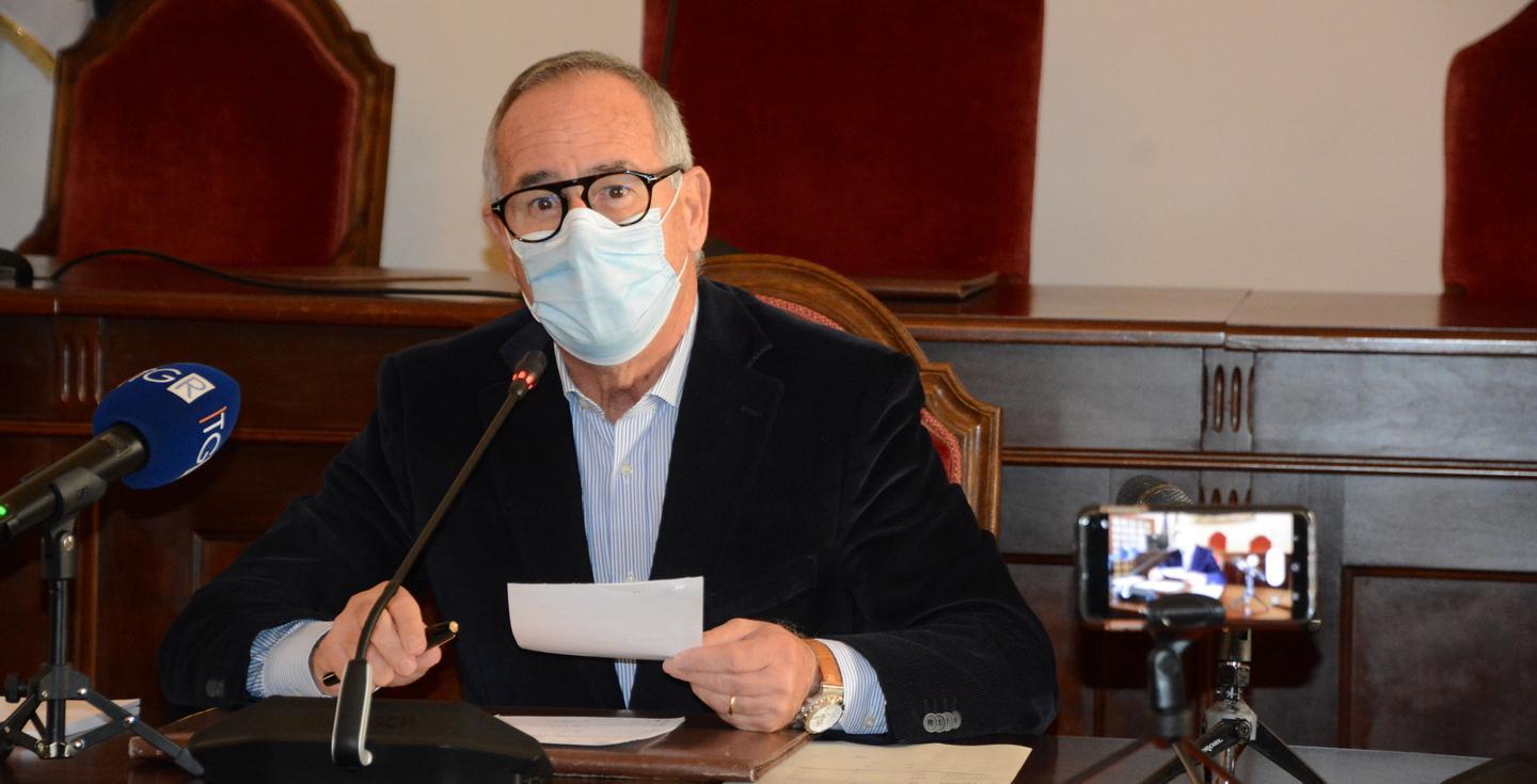 Campus: boom di contagi se continua sarà lockdown 