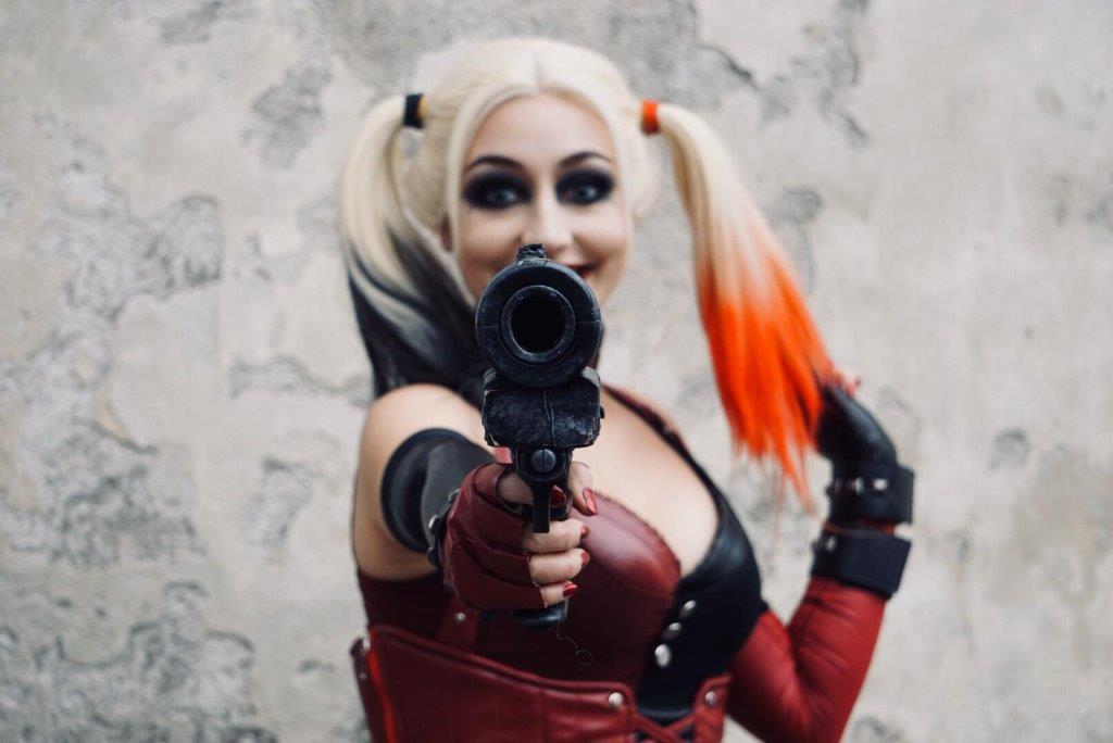 Lucca Changes 2020: non aprirà la “casa” dei supereroi, ai cosplayer resta solo un palco 