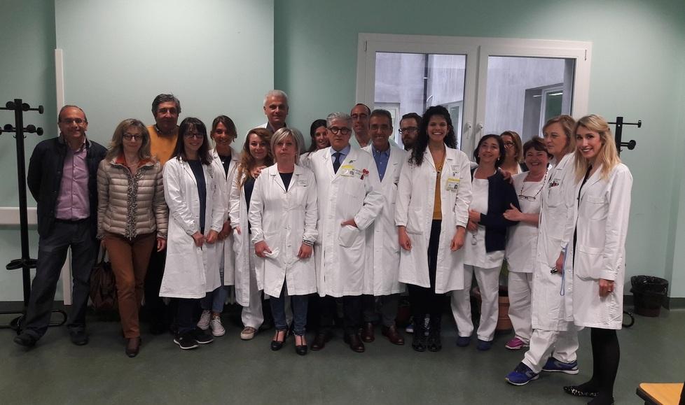 Ferrara. Il Sant’Anna rinforza la Clinica Oculistica: più visite e arriveranno nuovi medici 