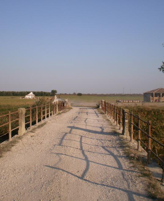 La Regione conferma la tassa sulla strada degli agricoltori 