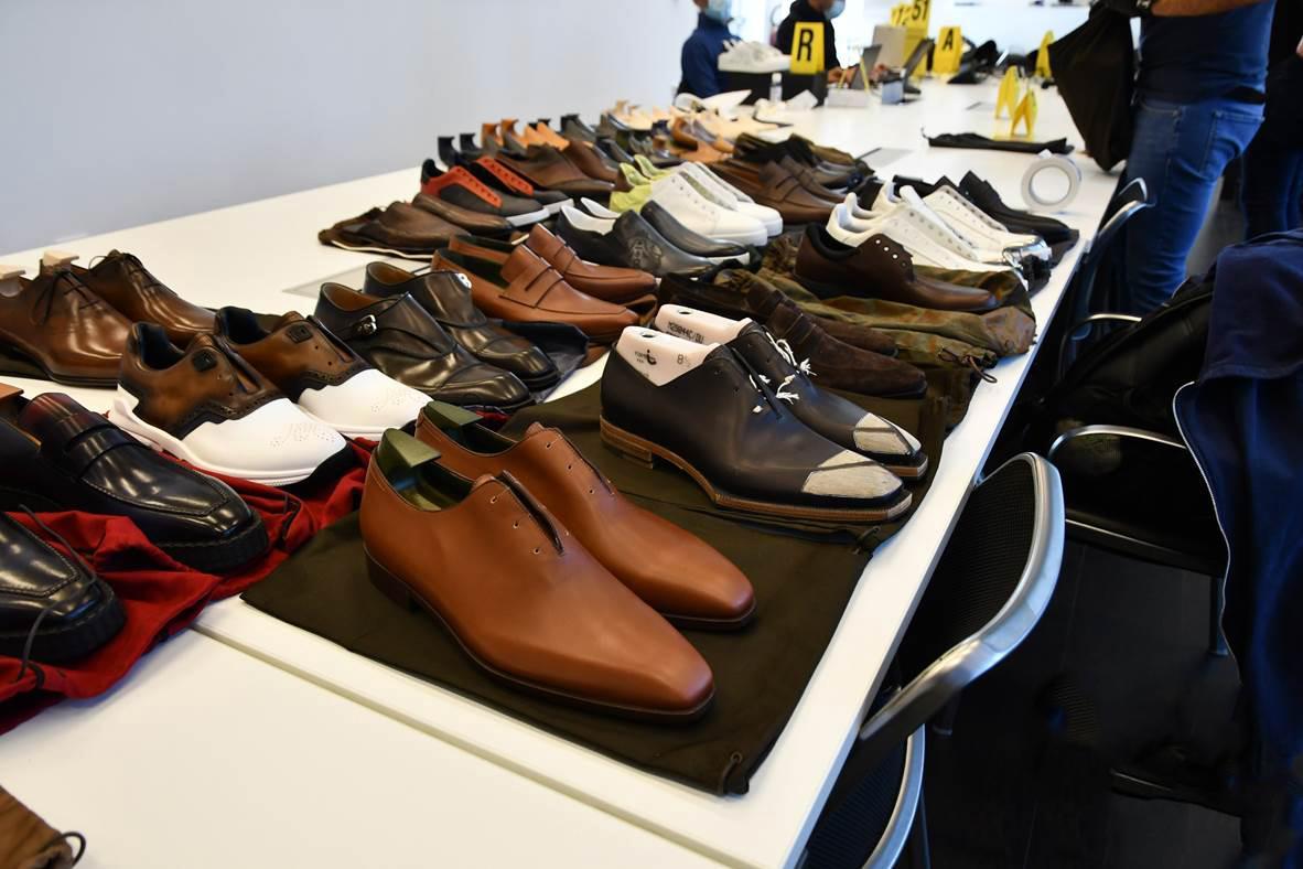 Scarpe berluti sales