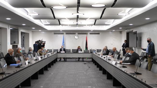 Libia: Ue, 'buona notizia, accordo sia applicato'
