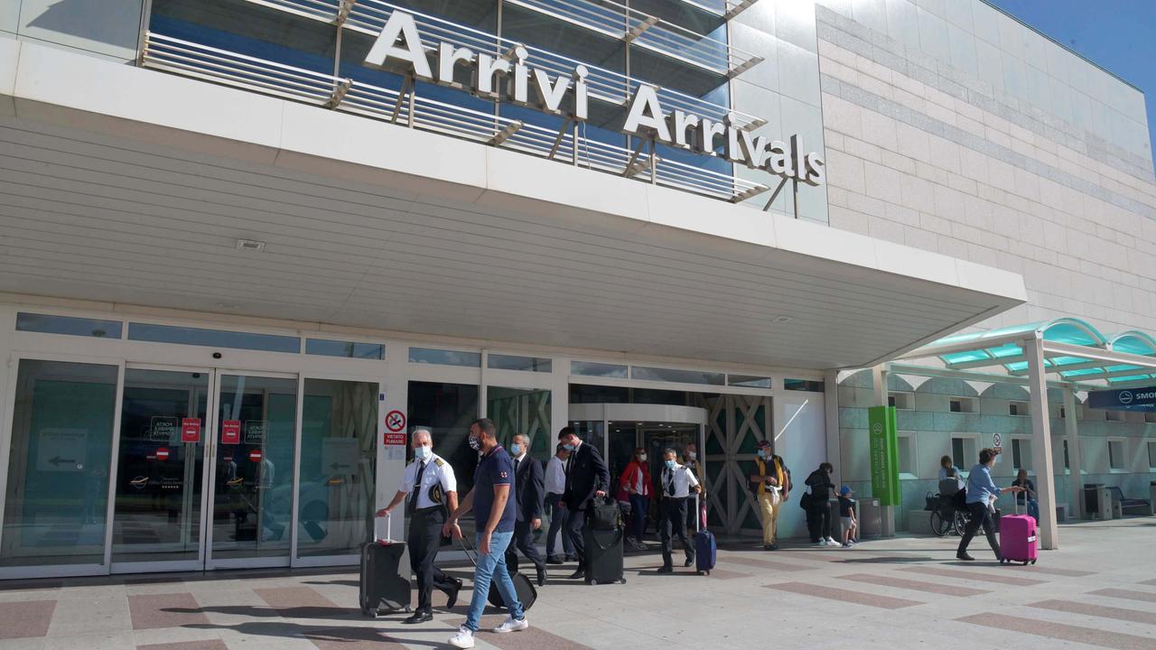 Alisarda dice addio al Costa Smeralda, l'aeroporto acquisito dal Fondo F2i