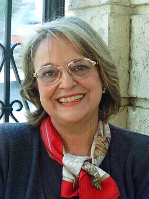 Maria Grazia De Matteis Garante per l'Infanzia