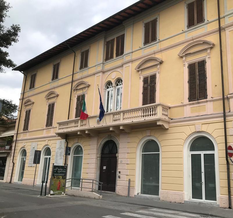 I piani del Comune: nel 2021 via ai lavori a Palazzo Quartieri