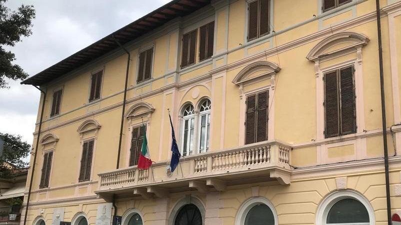 I piani del Comune: nel 2021 via ai lavori a Palazzo Quartieri