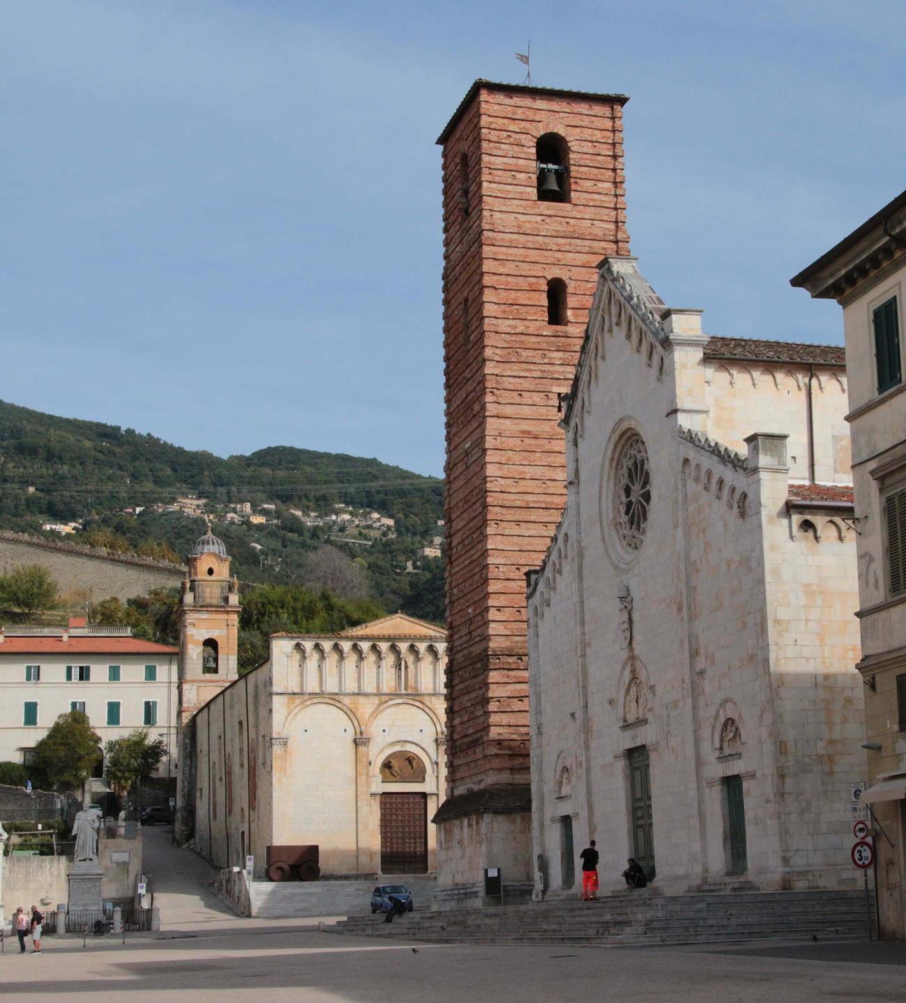 Ecco come sarà la Pietrasanta dell’anno 2035 secondo il Comune 