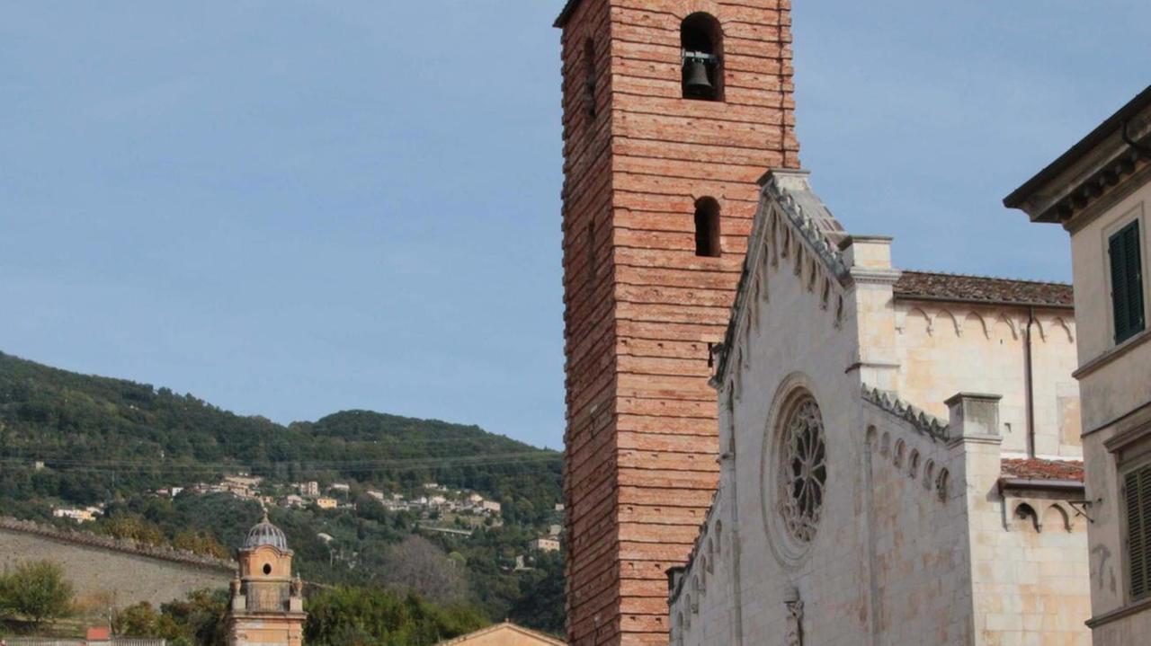 Ecco come sarà la Pietrasanta dell’anno 2035 secondo il Comune