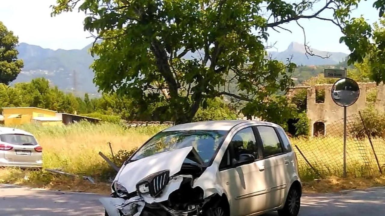 Sarà messo in sicurezza l’incrocio di via dei Ghivizzani