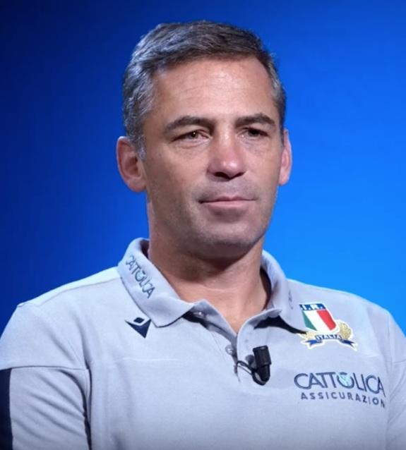 La giovane Italia a Dublino per la ripartenza del 6 Nazioni 