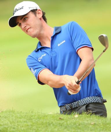 Via all’Open d’Italia di golf dentro la “bolla” anti Covid