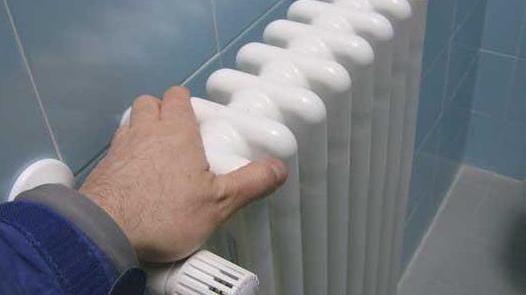 Termosifoni accesi Anche a Porcari si può