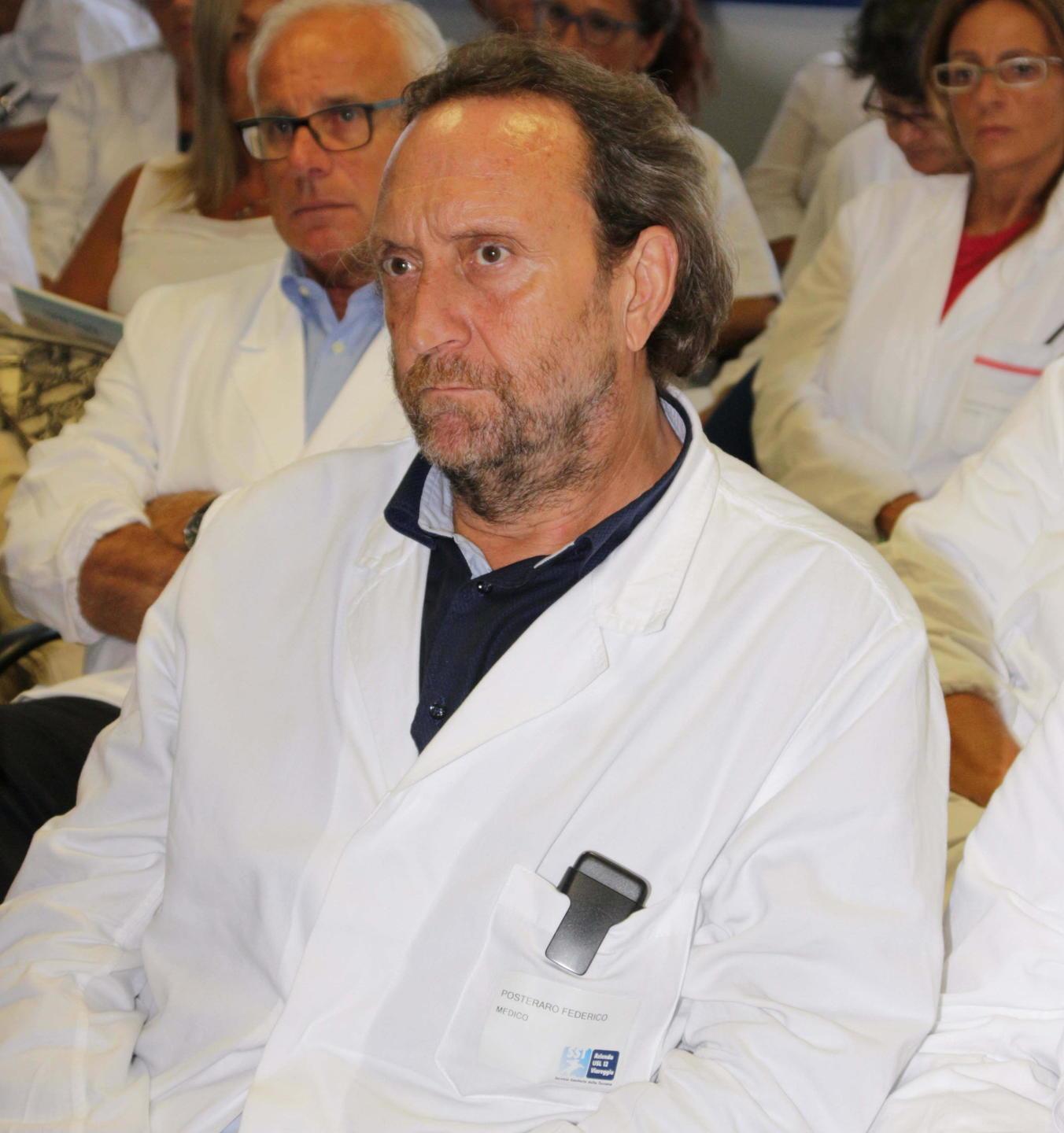 Riapre anche in Riabilitazione il reparto Covid 