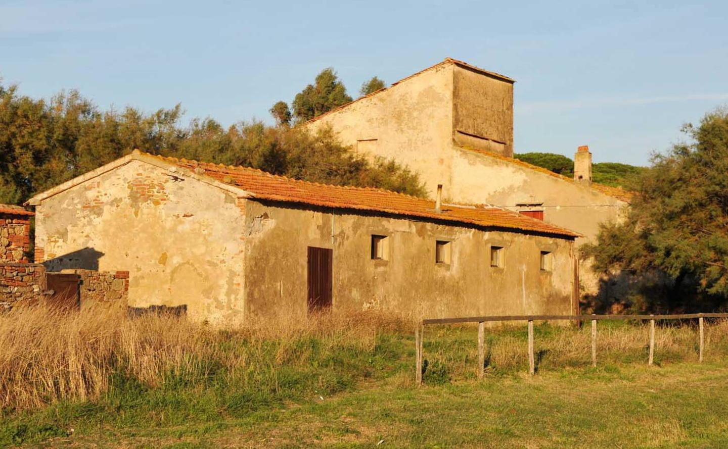 «Qual è il progetto per il Casone e come sarà protetta quell’area?»