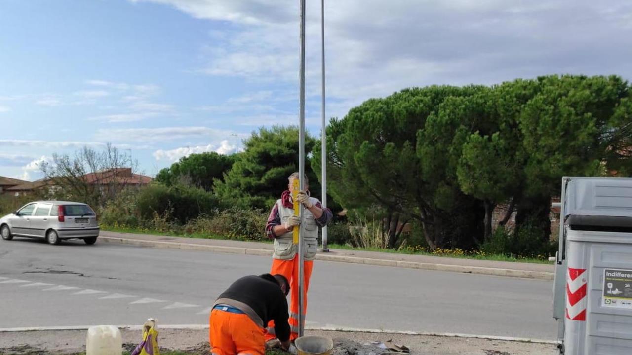 Salgono a 37 le fototrappole contro l’abbandono di rifiuti