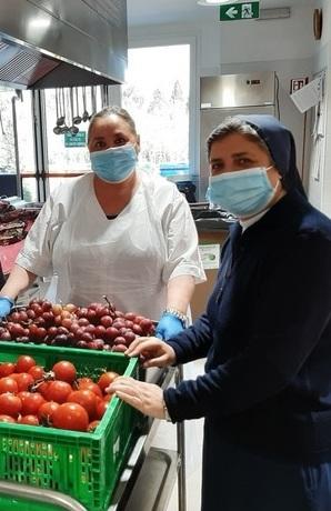 La seconda ondata è anche di povertà «In città sempre più famiglie in crisi» 
